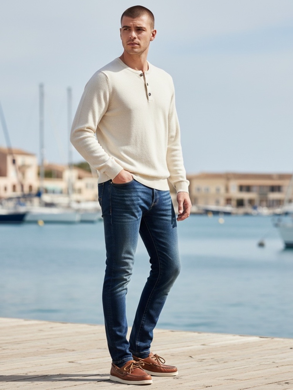Ralph Lauren Denim & Supply Prospect Slim jeans men’s‎ size 30x32